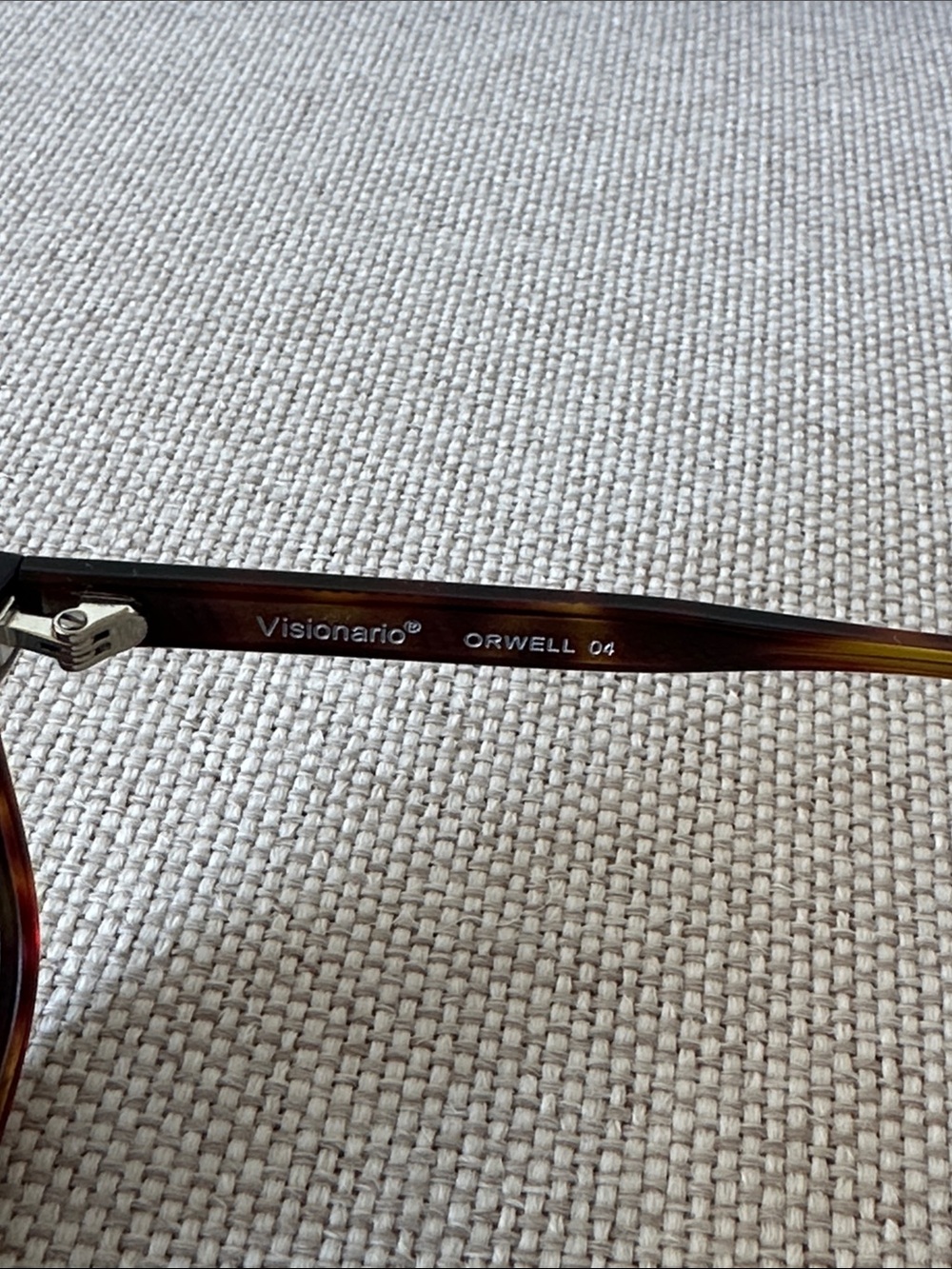 Visionario Orwell 04 sunglasses - Picture 9 of 11